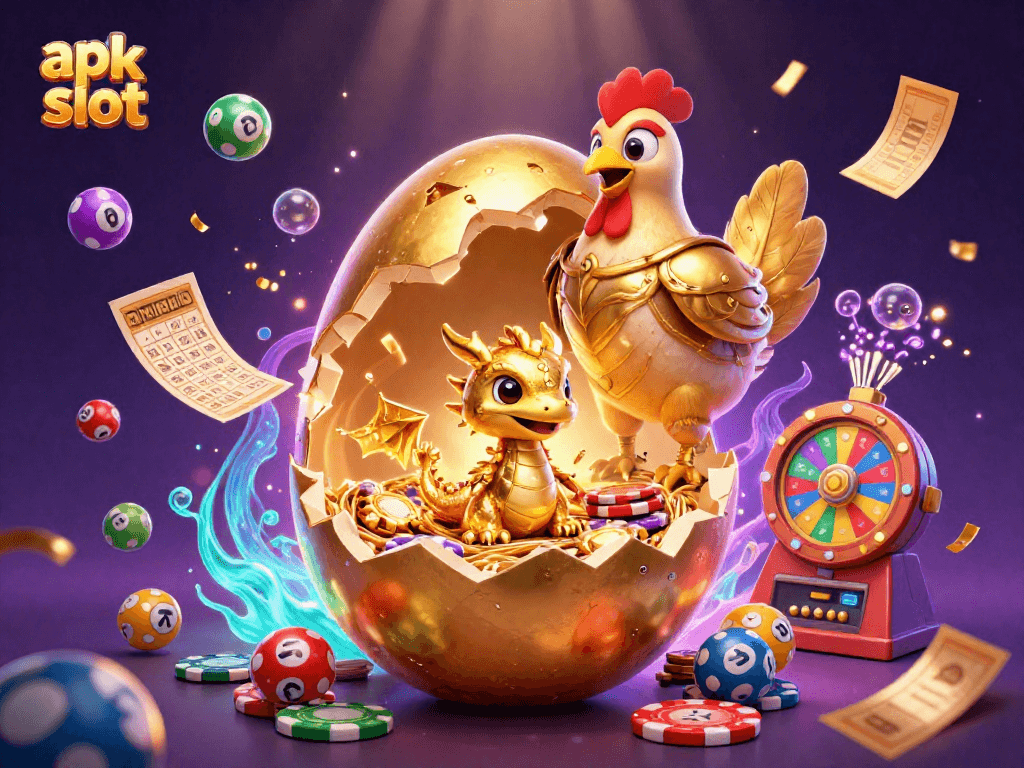 Menangkan apk slot dengan menghadirkan langkah-langkah strategis dan karakter ikonik dalam dunia perjudian.