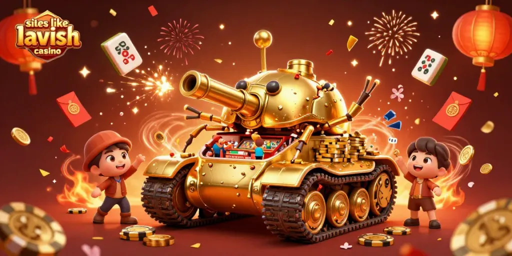 Spin and win at engaging sites like lavish luck casino offering exciting gameplay.