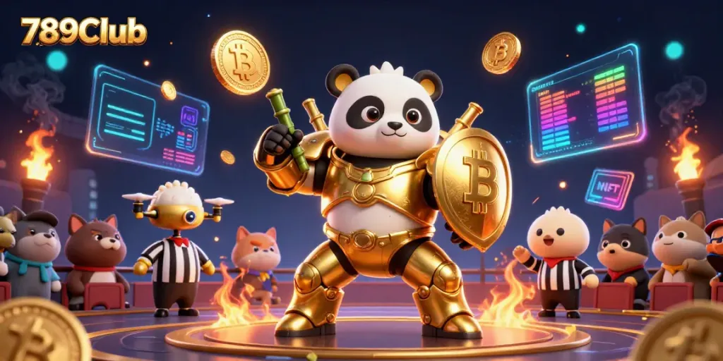 Engage with thrilling games at 789Club featuring epic gameplay and stunning visuals.