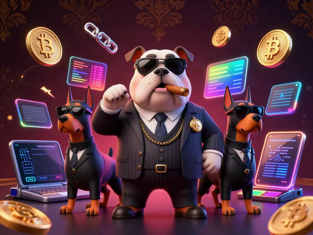 Experience the excitement of dooball betting with a dynamic scene featuring elite characters and gambling elements.