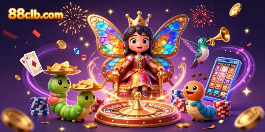 Play big and win at 88clb-com while enjoying vibrant casino gaming experiences.