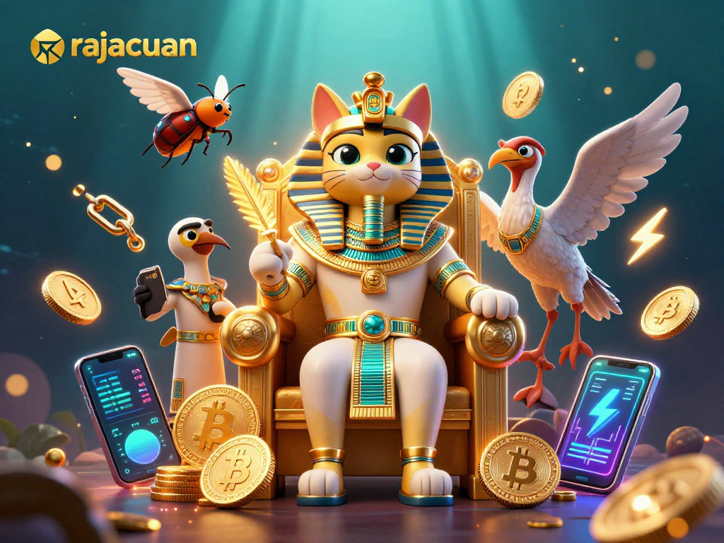 Engage with rajacuan by spinning and betting on live Sicbo Dice with dynamic elements!