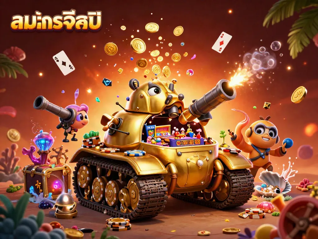 สมัครจีคลับ พร้อมประสบการณ์คาสิโนที่เต็มไปด้วยความสนุกและสีสันสดใส